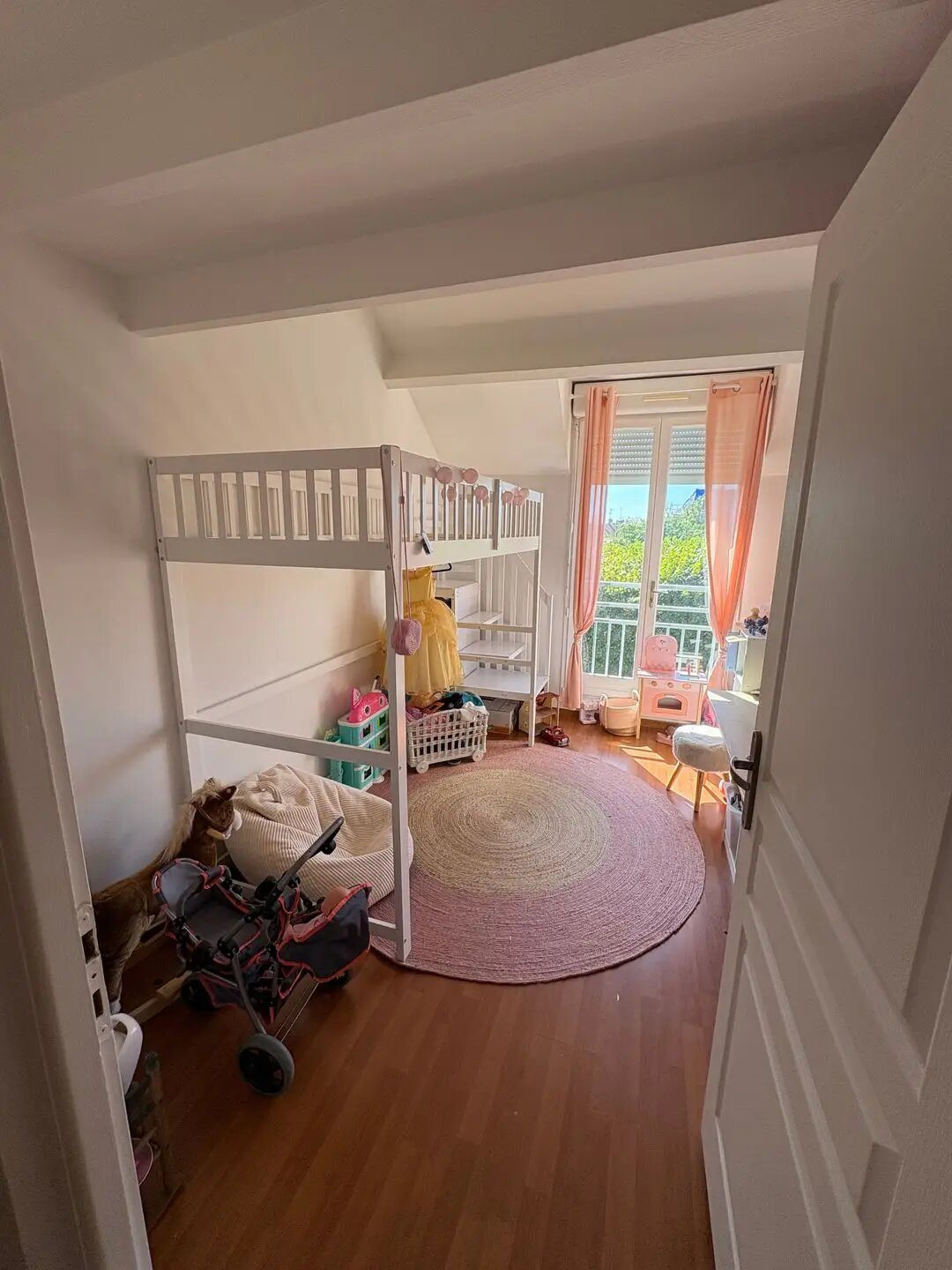 Appartement à louer, 71m², Chaumes-en-Brie