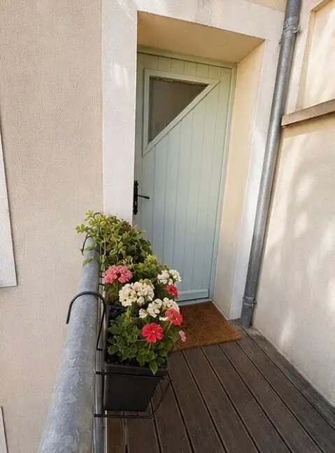Appartement à louer, 71m², Chaumes-en-Brie