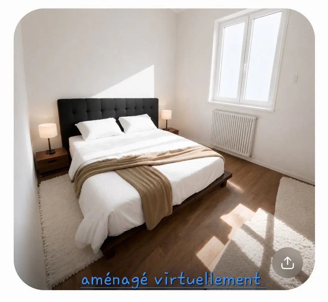 Maison à louer, 83m², Saint-Etienne-du-Rouvray