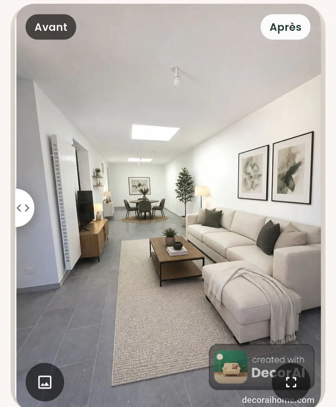Maison à louer, 83m², Saint-Etienne-du-Rouvray