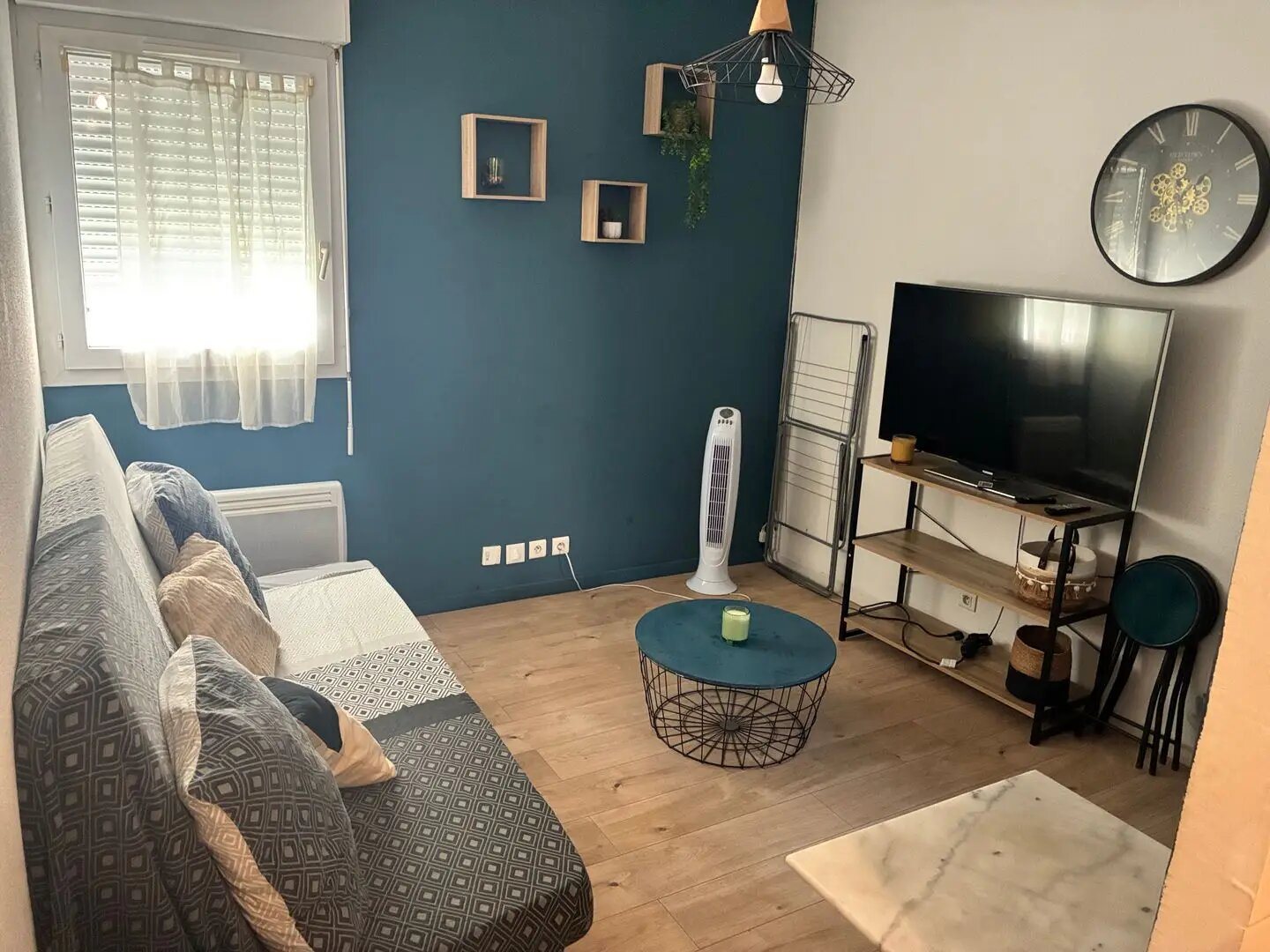 Appartement à louer, 19m², Avignon