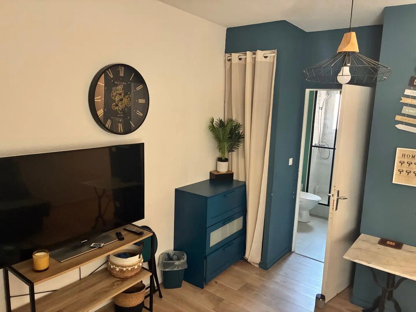 Appartement à louer, 19m², Avignon