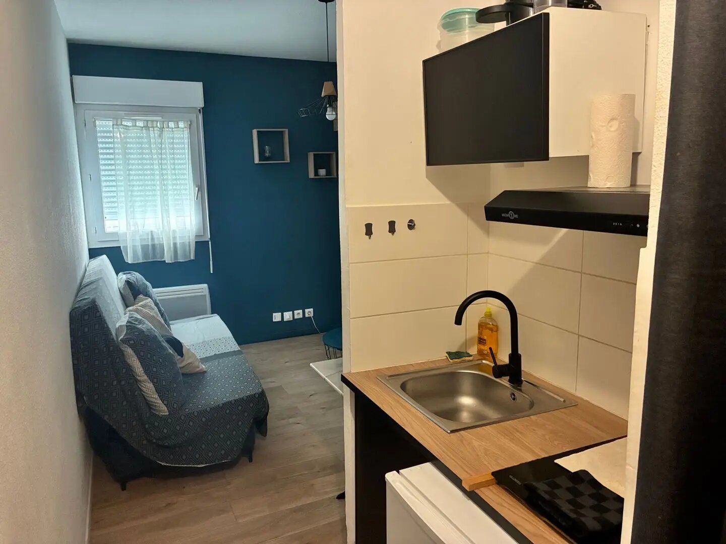 Appartement à louer, 19m², Avignon