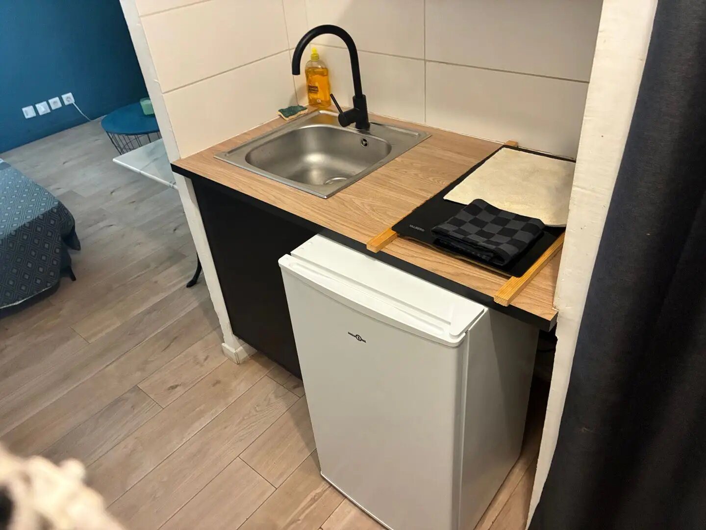 Appartement à louer, 19m², Avignon