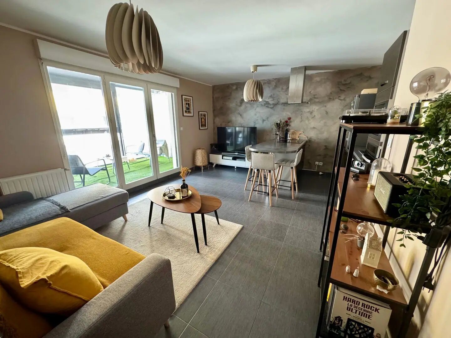 Appartement à vendre, 60m², Montpellier
