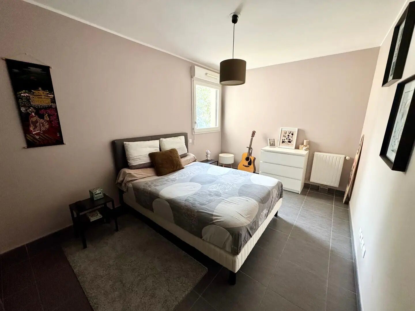 Appartement à vendre, 60m², Montpellier