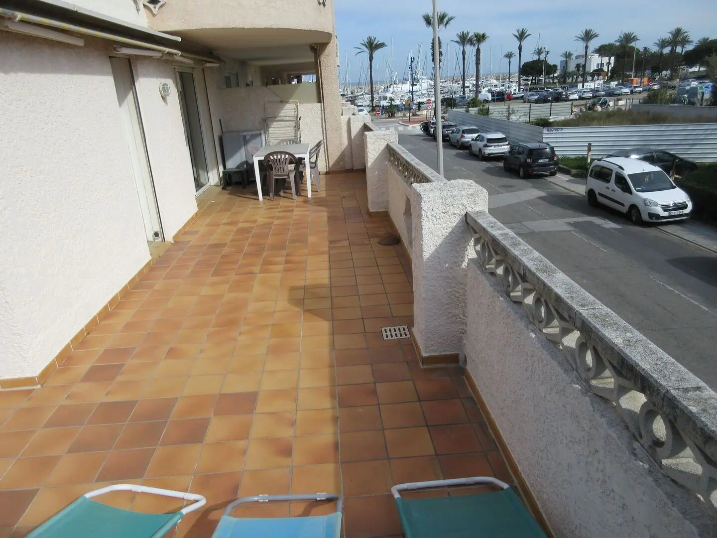 Appartement à vendre, 39m², Saint-Cyprien