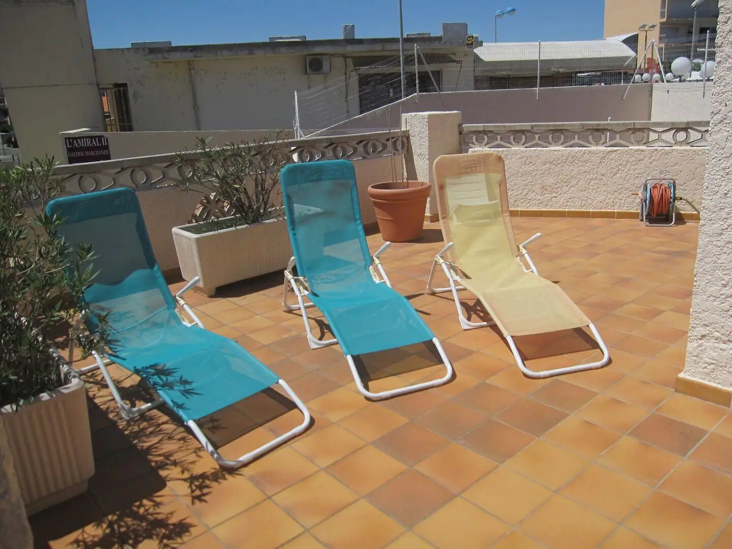 Appartement à vendre, 39m², Saint-Cyprien