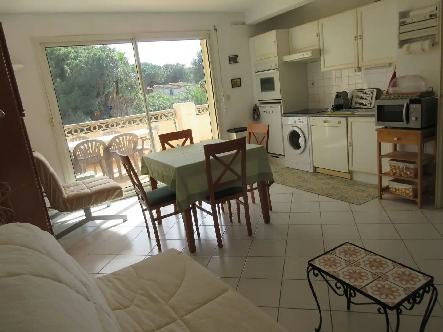 Appartement à vendre, 39m², Saint-Cyprien