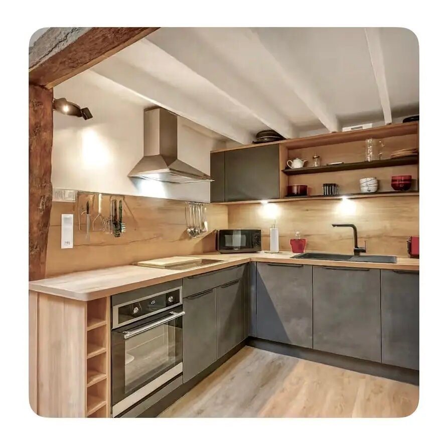Appartement à louer, 75m², Saumur