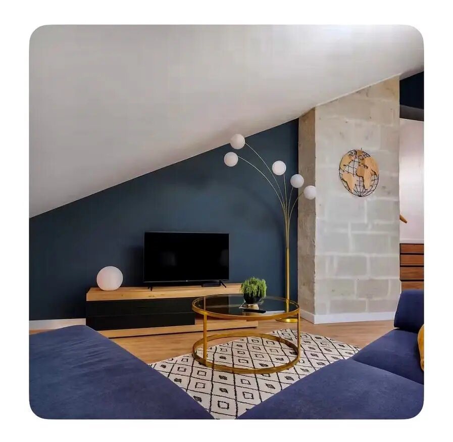 Appartement à louer, 75m², Saumur