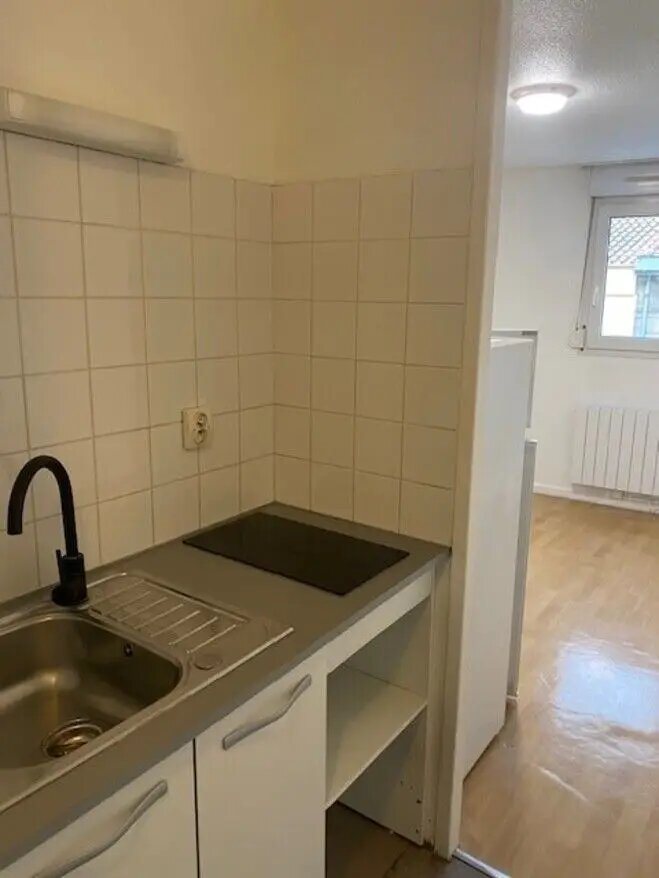 Appartement à louer, 20m², Bordeaux