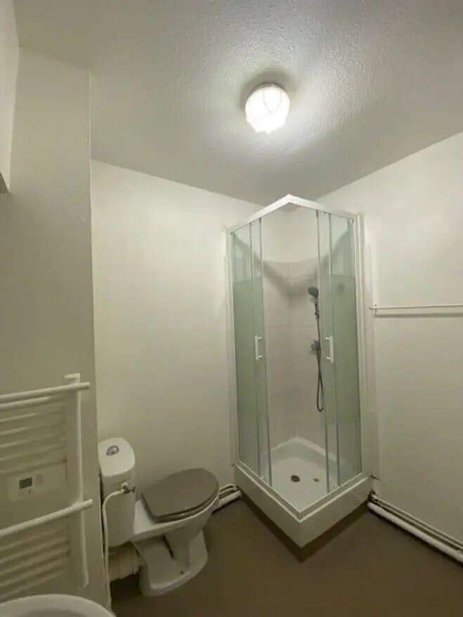 Appartement à louer, 20m², Bordeaux