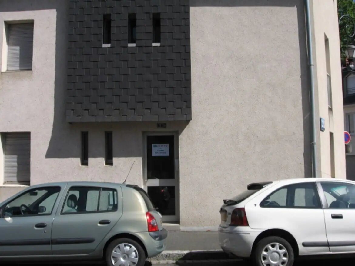 Appartement à louer, 32m², Angers