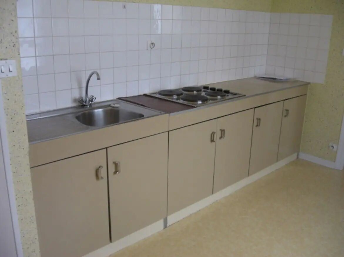 Appartement à louer, 32m², Angers