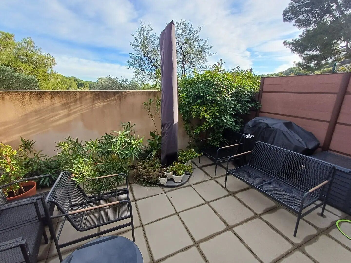 Appartement à vendre, 65m², Martigues
