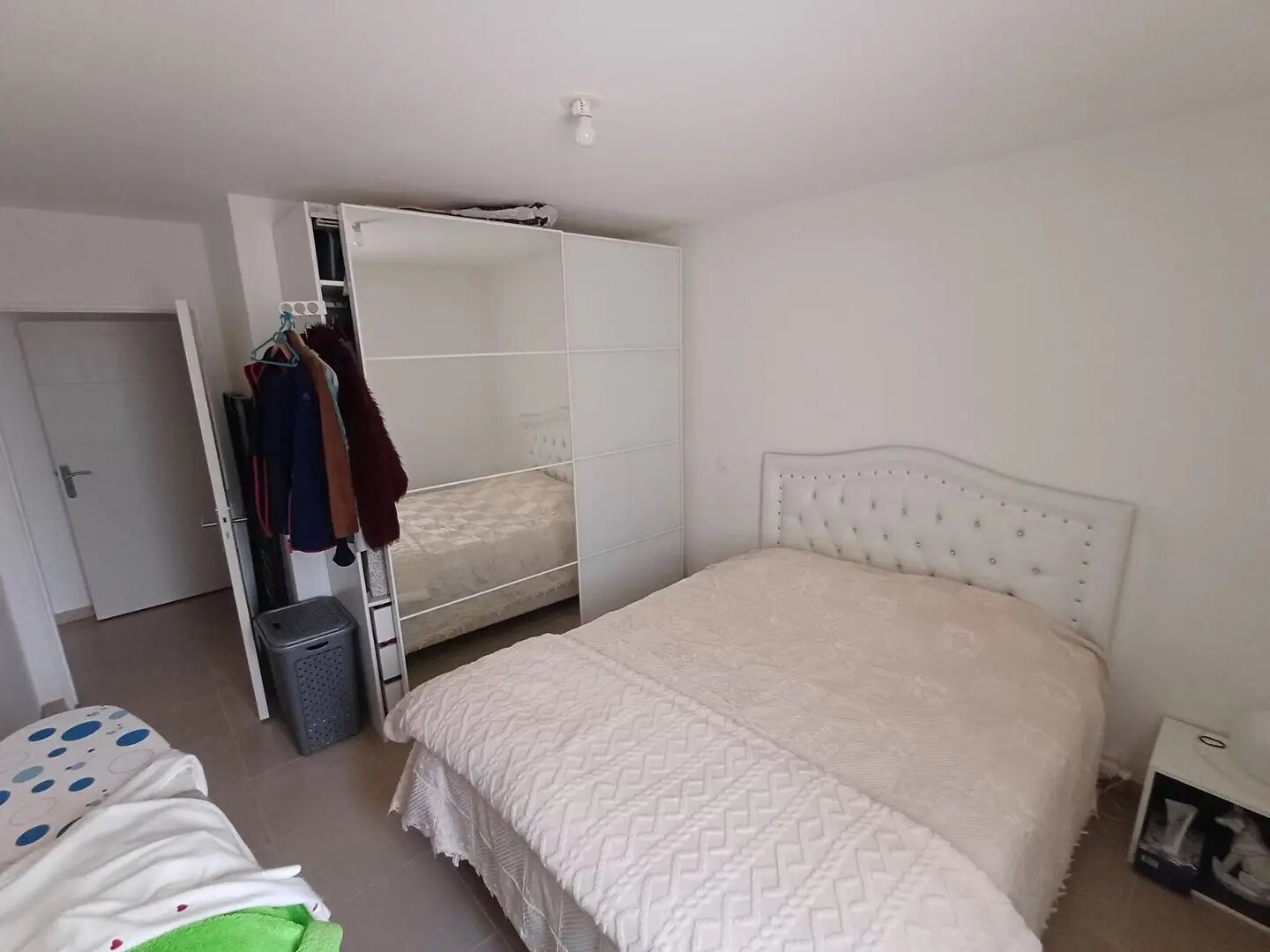 Appartement à vendre, 65m², Martigues