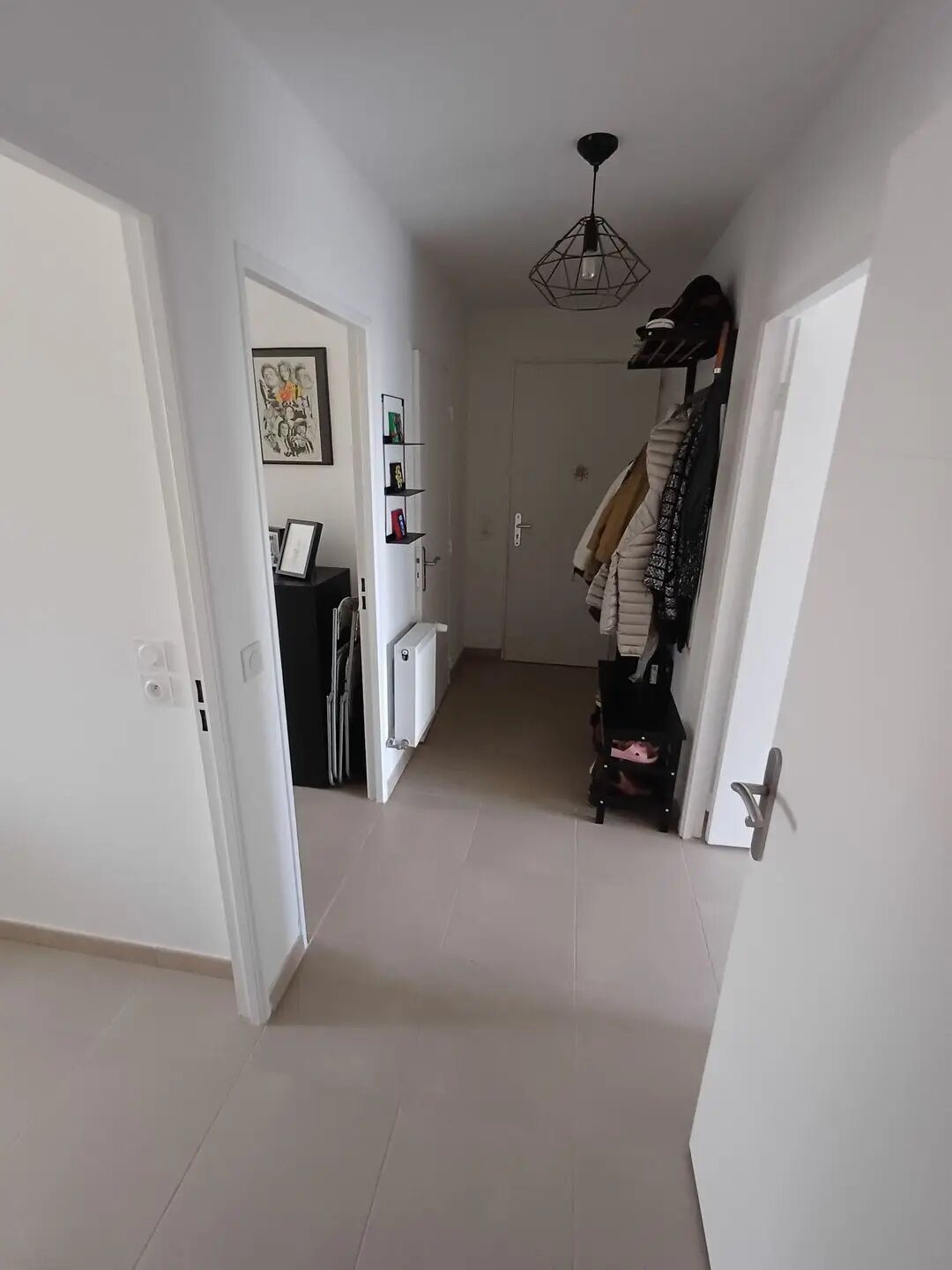 Appartement à vendre, 65m², Martigues