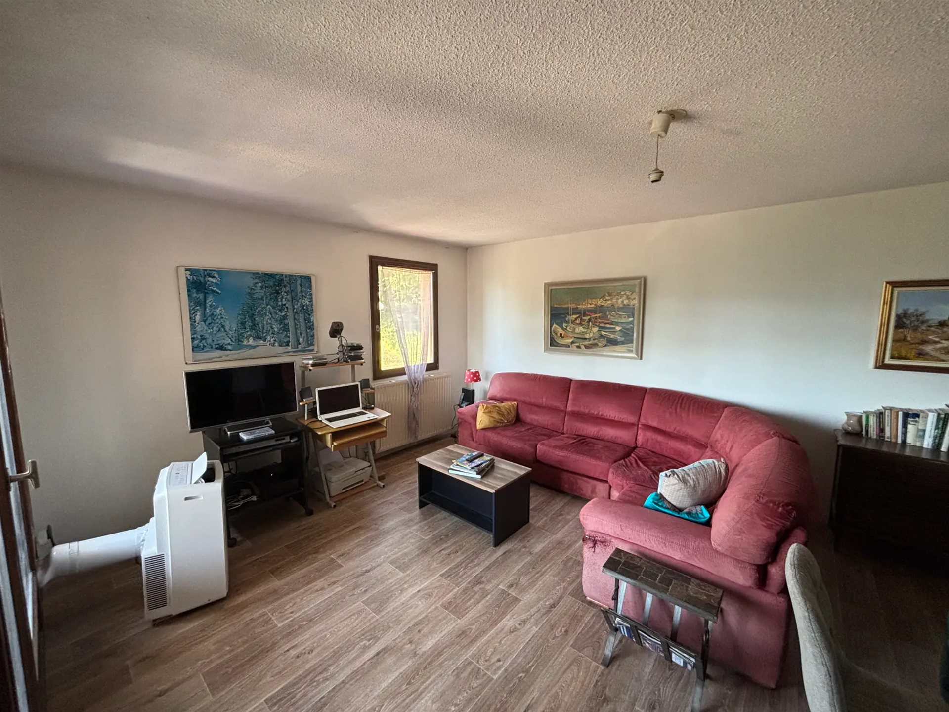 Appartement à vendre, 67m², Chambéry