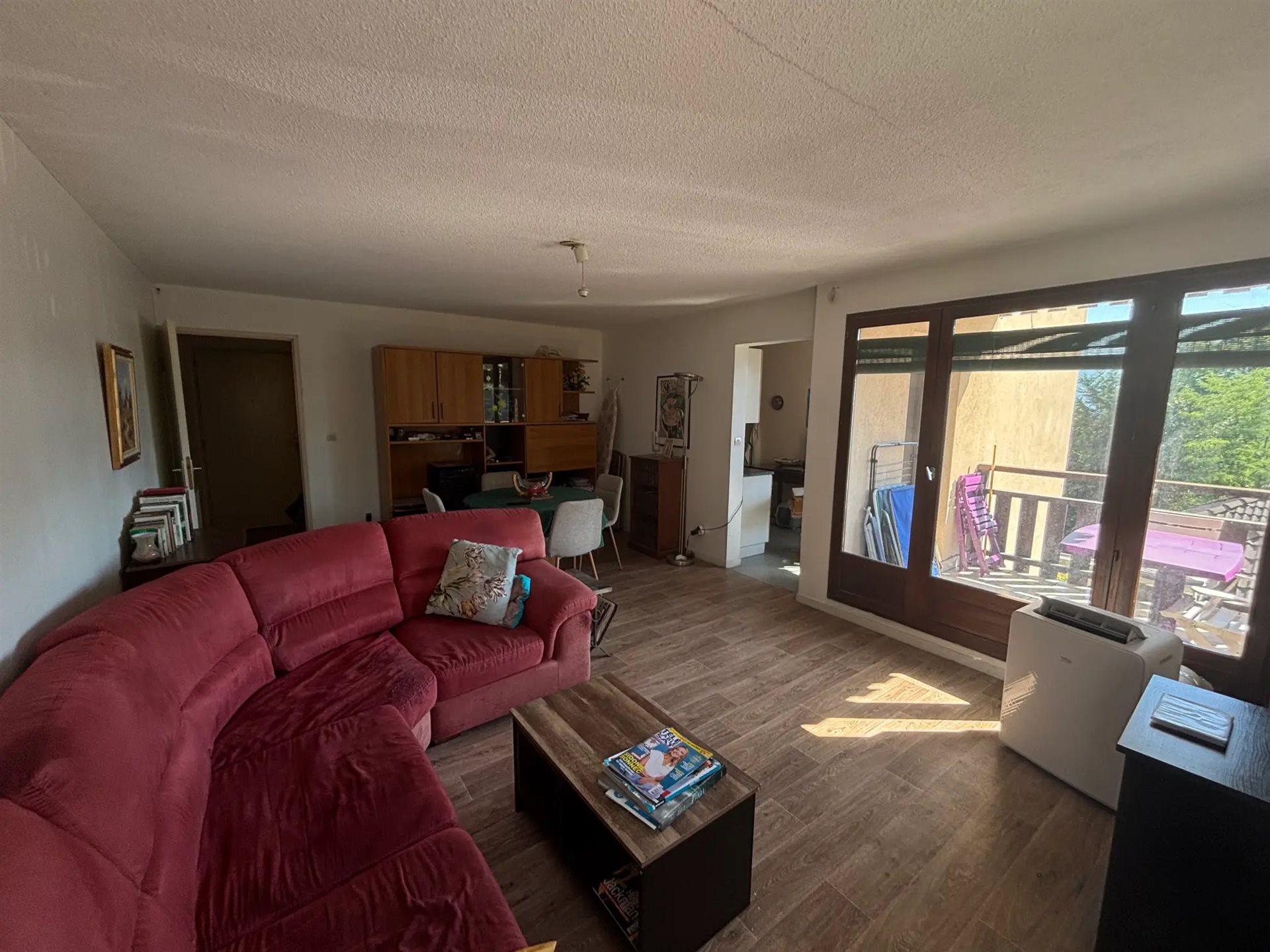 Appartement à vendre, 67m², Chambéry