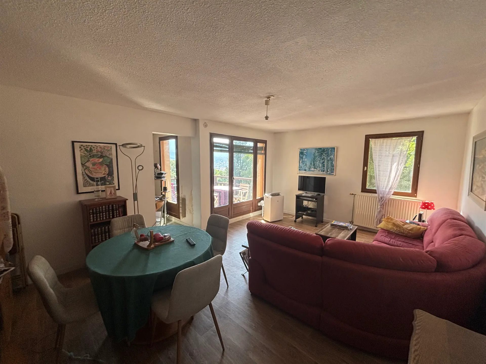 Appartement à vendre, 67m², Chambéry