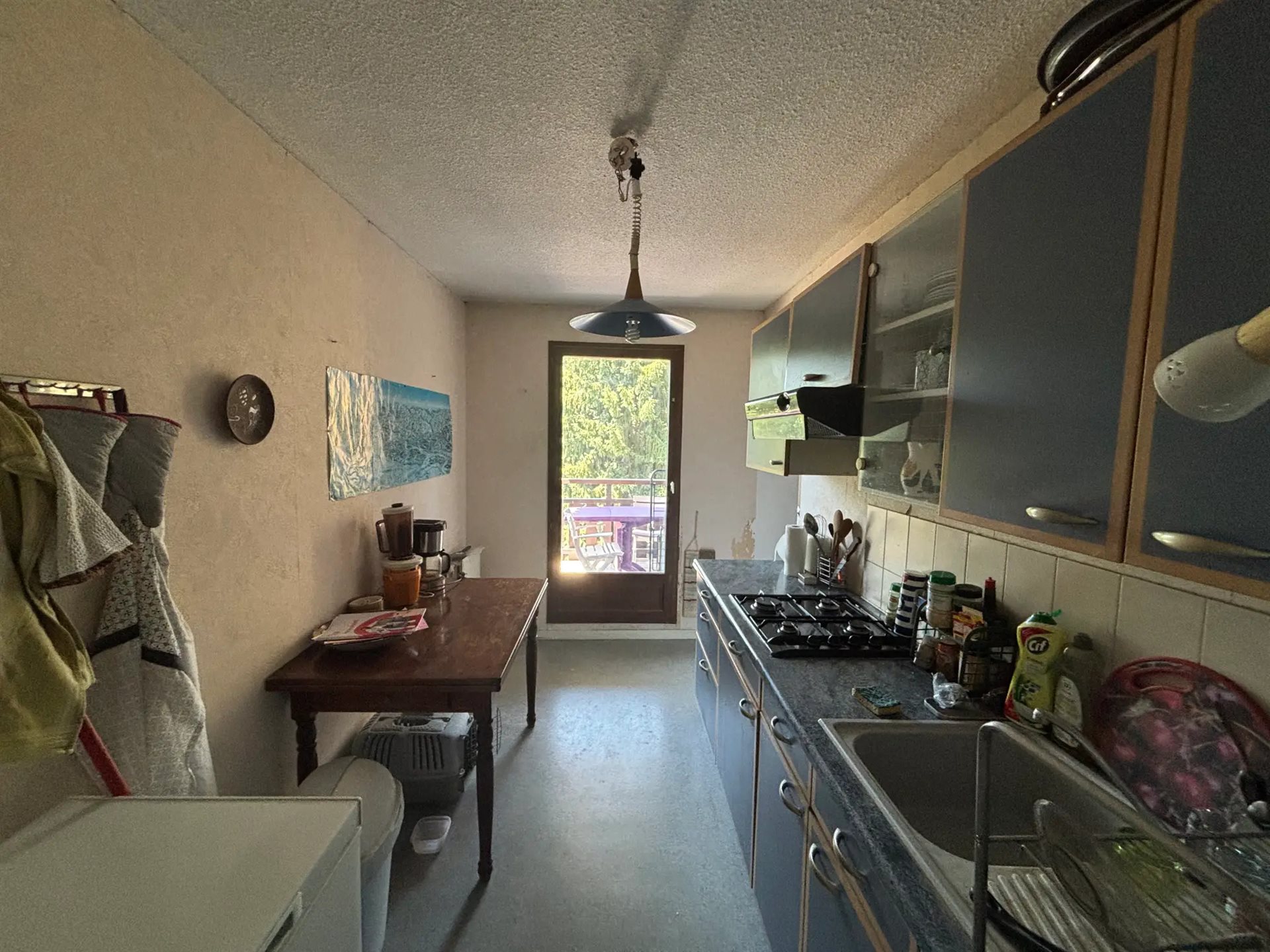 Appartement à vendre, 67m², Chambéry