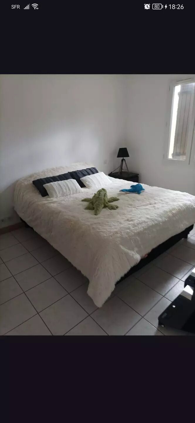 Maison à vendre, 85m², Orange