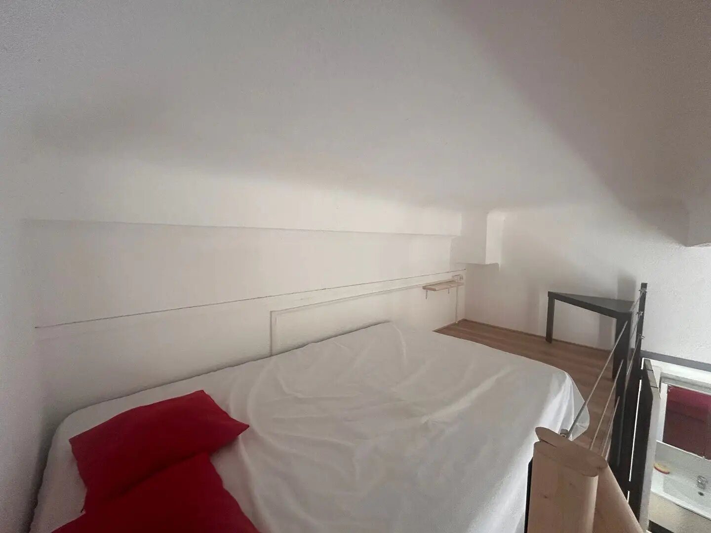 Appartement à louer, 20m², Aix-en-Provence