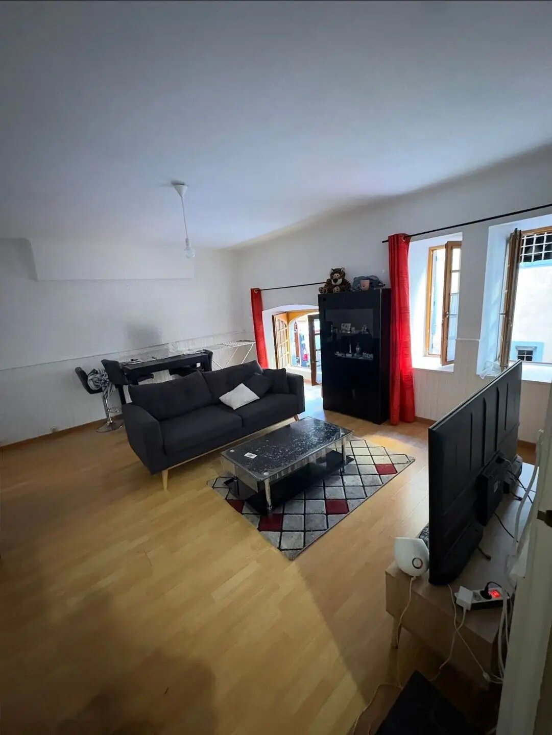 Appartement à louer, 50m², Clermont-Ferrand