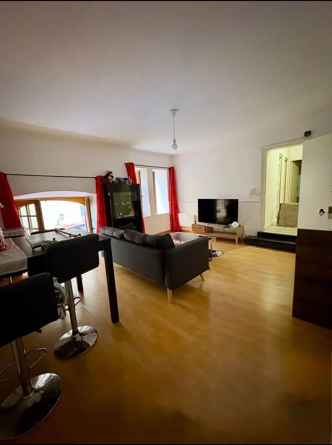 Appartement à louer, 50m², Clermont-Ferrand