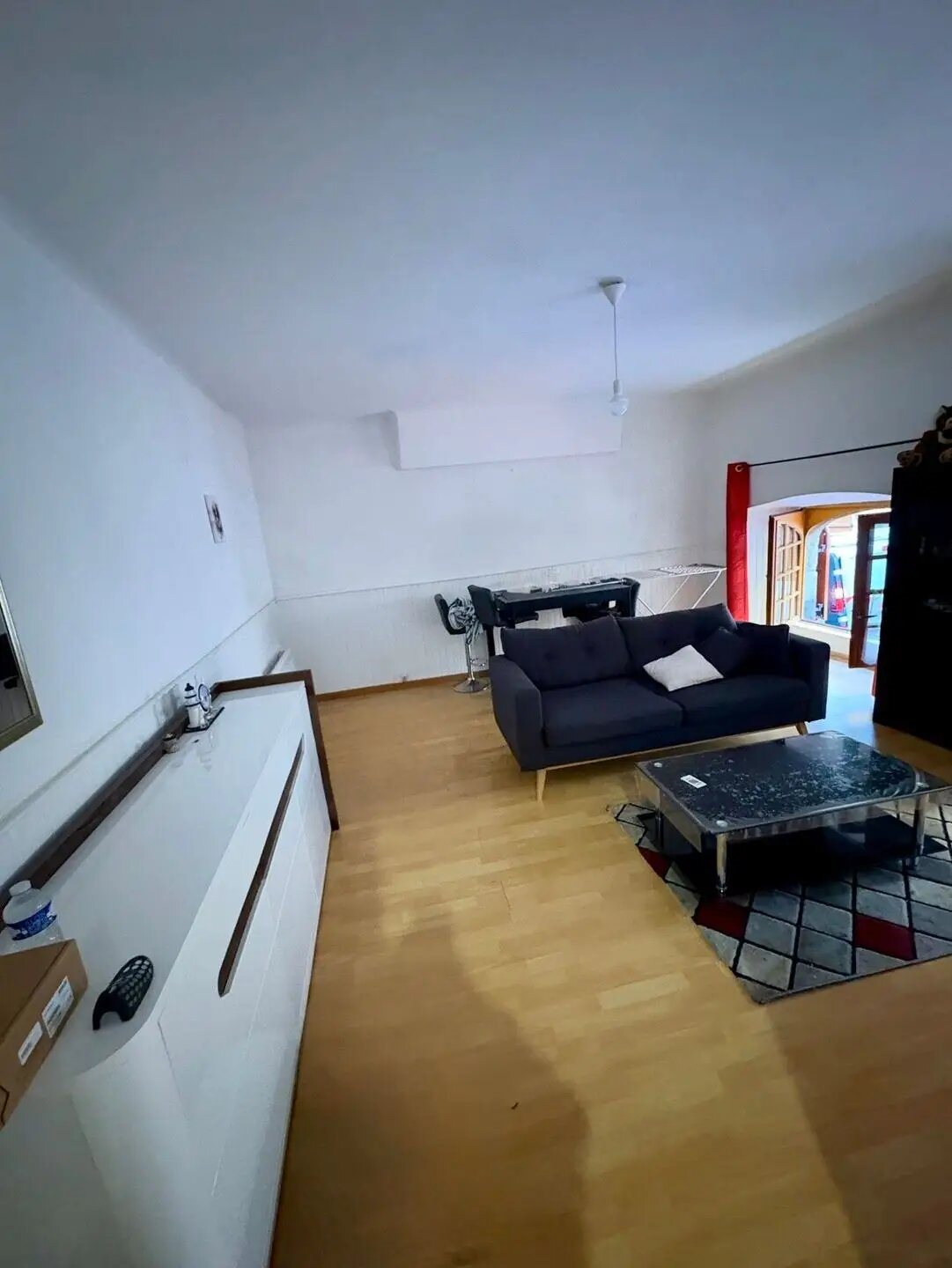 Appartement à louer, 50m², Clermont-Ferrand