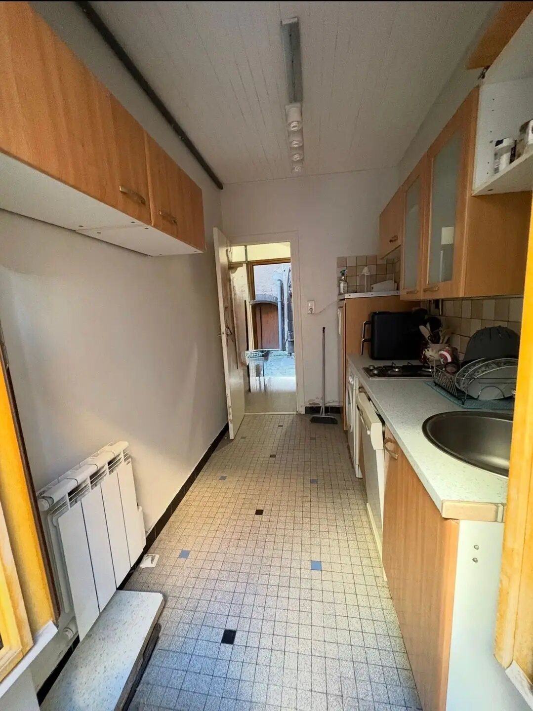 Appartement à louer, 50m², Clermont-Ferrand