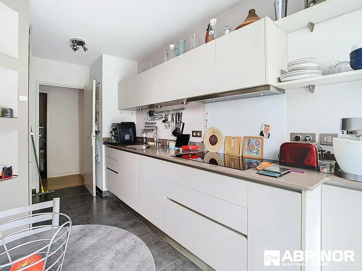 Appartement à louer, 94m², Roubaix