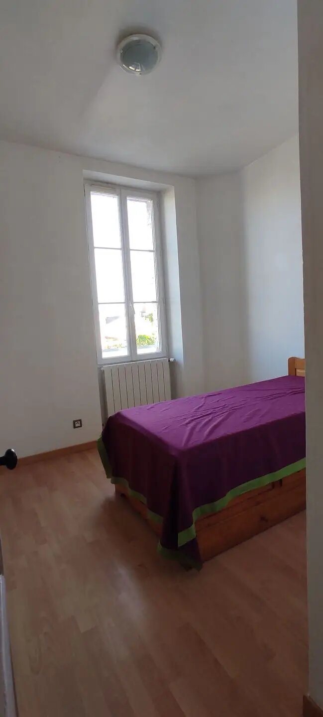Maison à louer, 58m², Angoulême