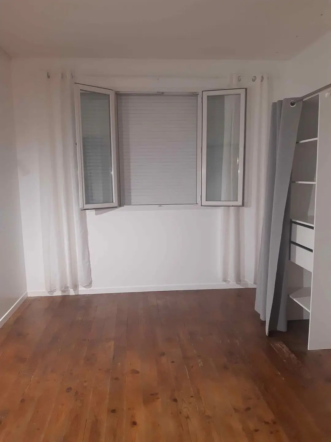 Appartement à louer, 52m², Niort