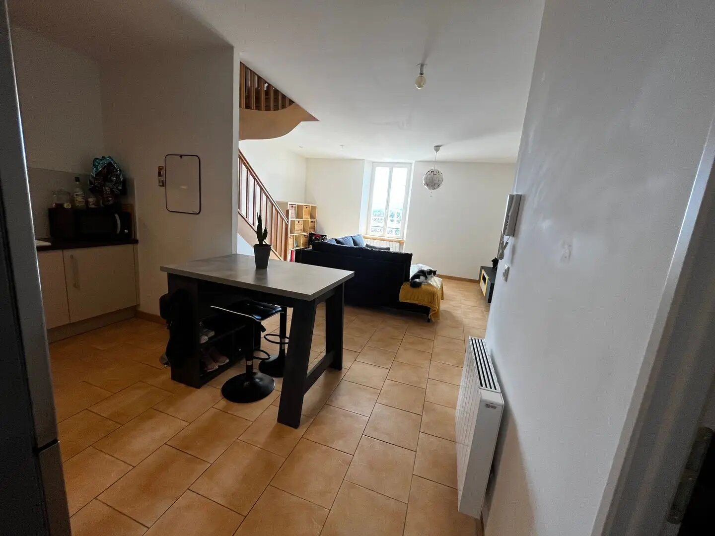 Appartement à louer, 58m², Les Arcs
