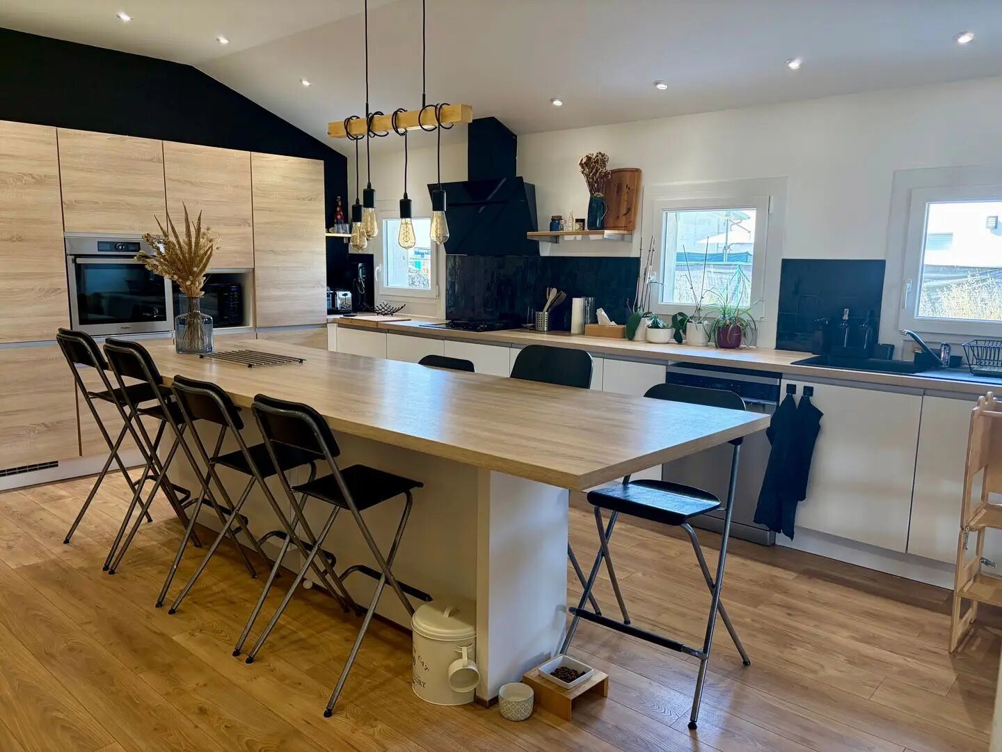 Maison à vendre, 158m², Arveyres