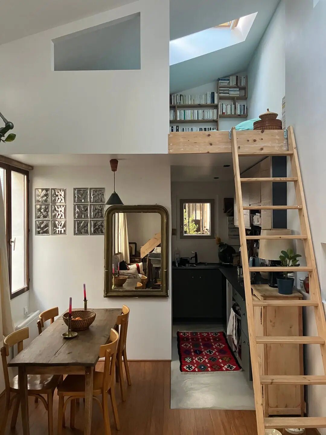 Maison à vendre, 42m², Pantin