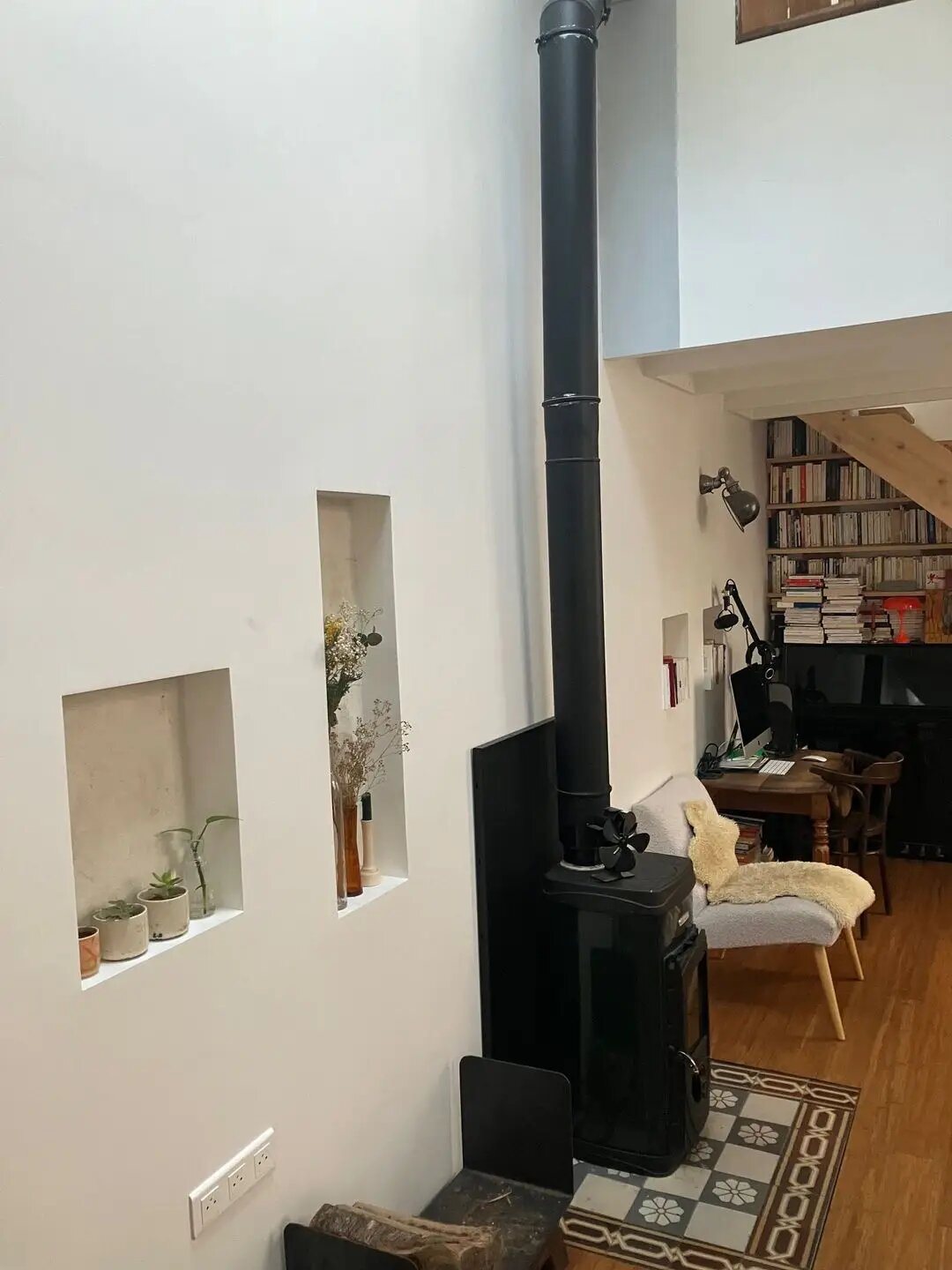 Maison à vendre, 42m², Pantin
