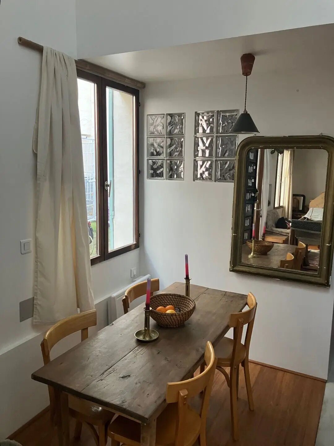 Maison à vendre, 42m², Pantin