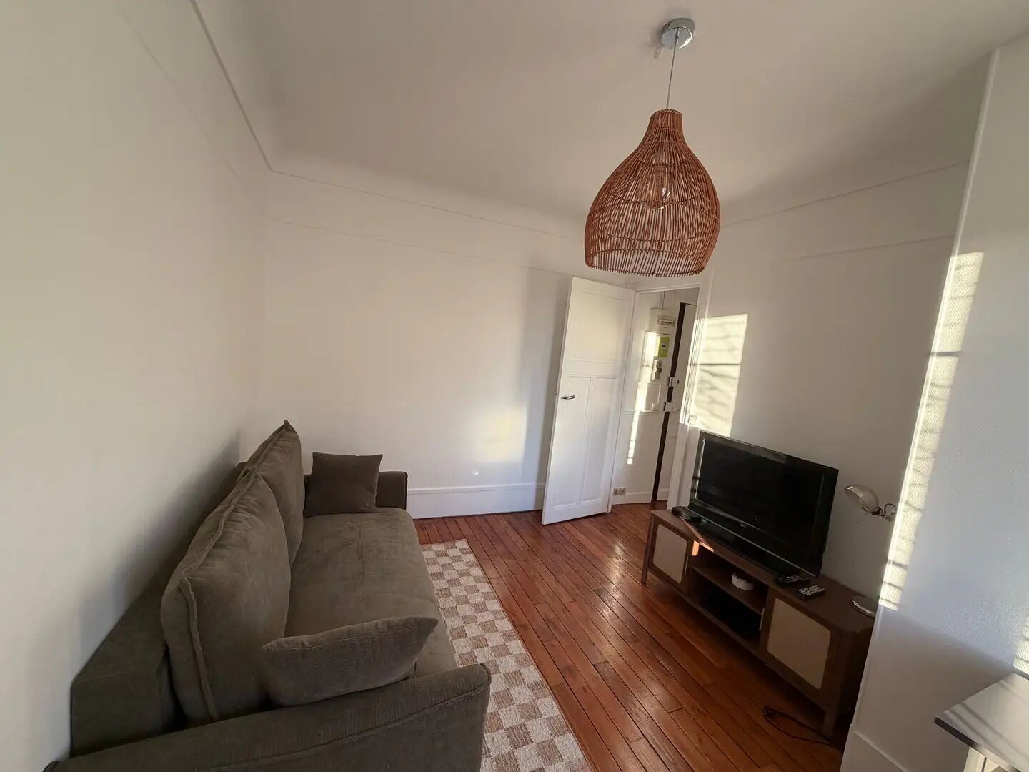 Appartement à louer, 22m², Alfortville