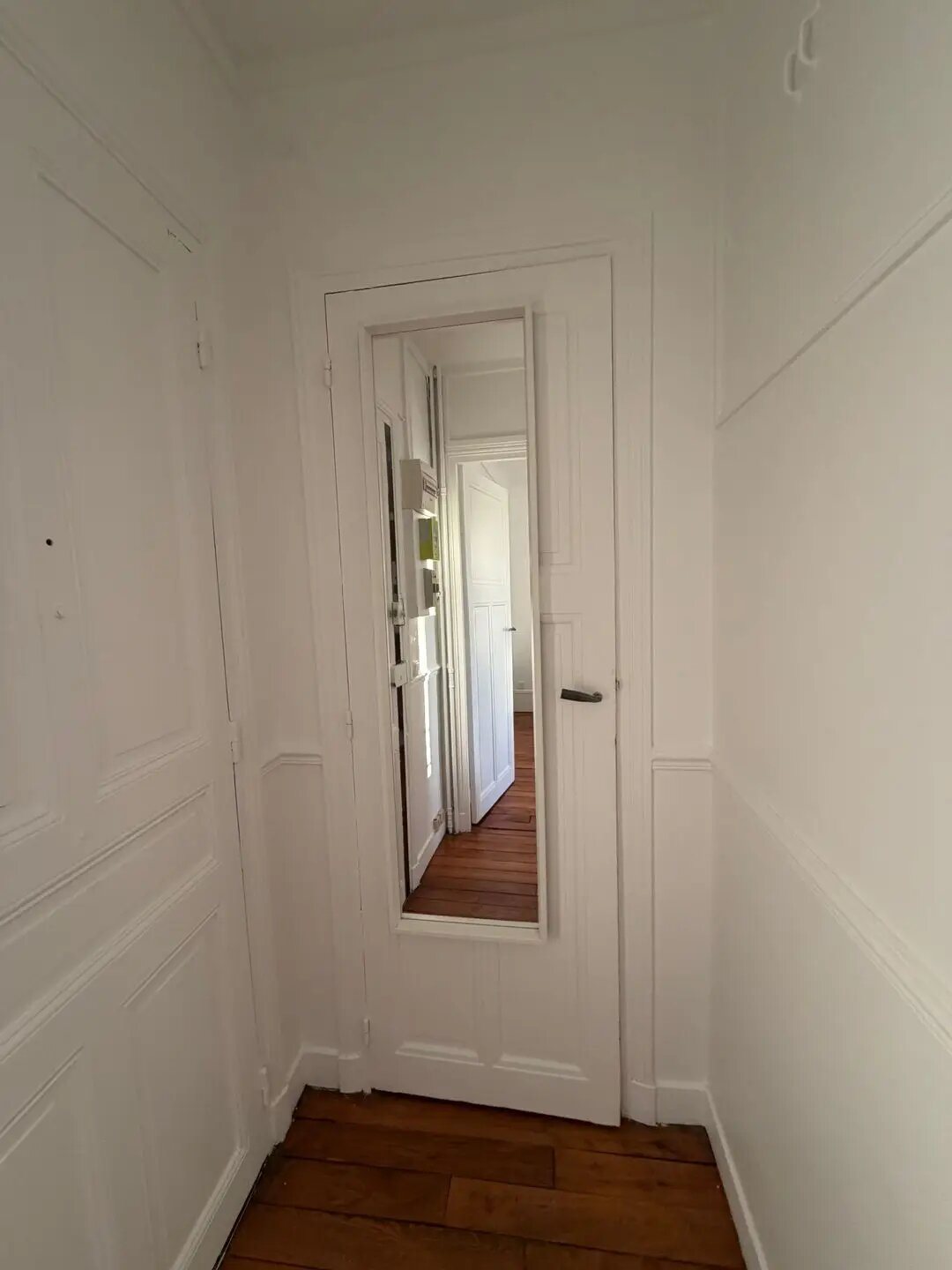 Appartement à louer, 22m², Alfortville