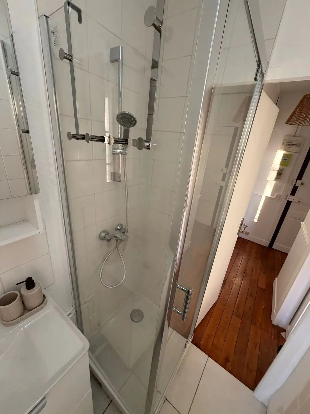 Appartement à louer, 22m², Alfortville