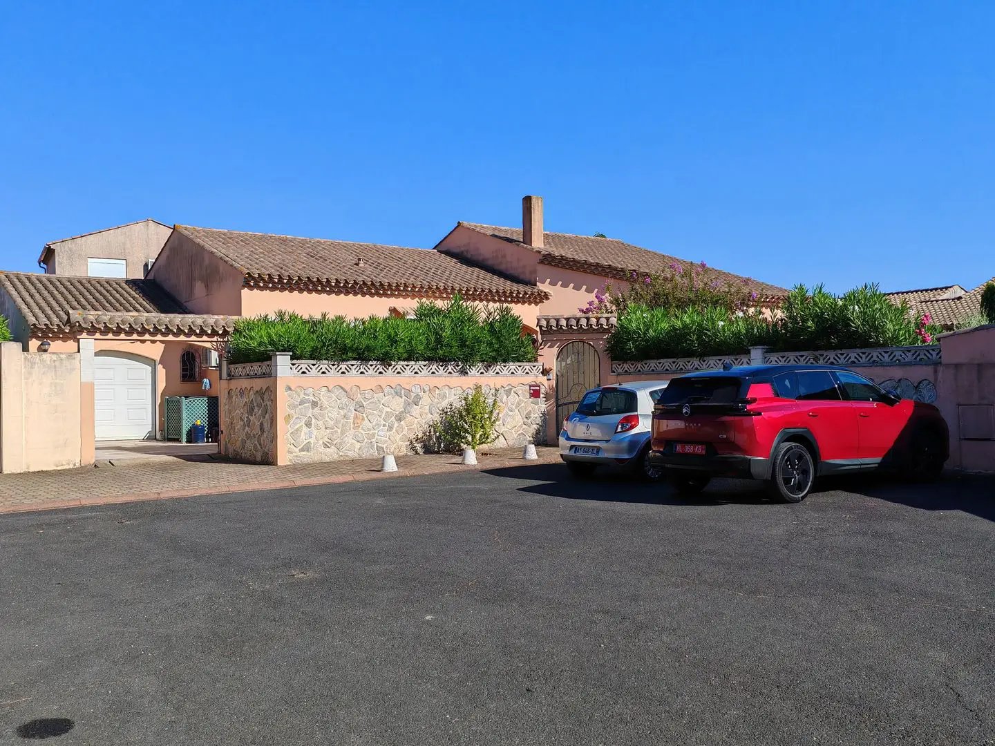 Maison à vendre, 120m², Béziers