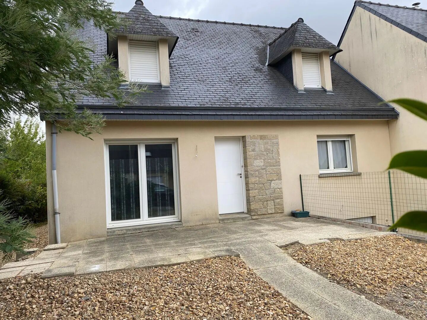 Maison à vendre, 124m², Chantepie