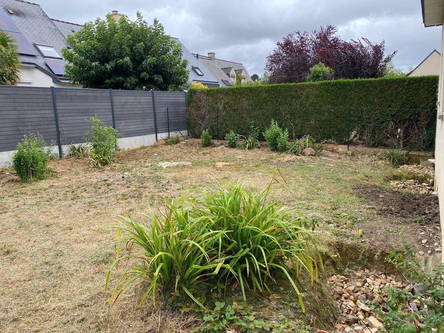 Maison à vendre, 124m², Chantepie