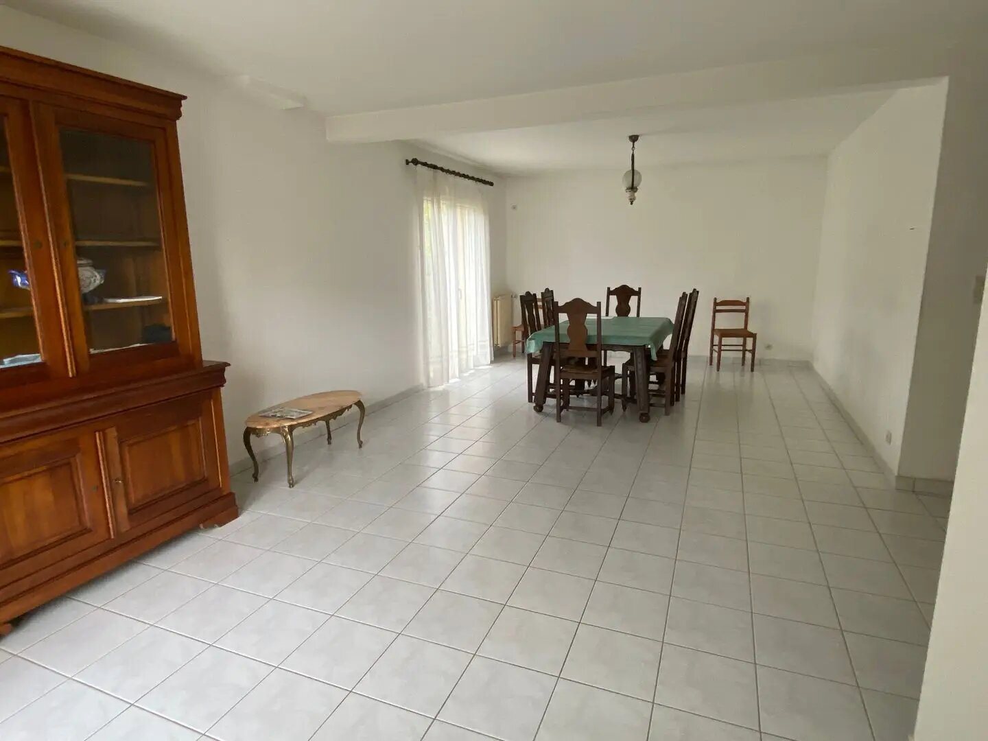Maison à vendre, 124m², Chantepie