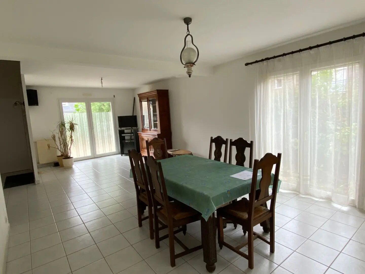 Maison à vendre, 124m², Chantepie