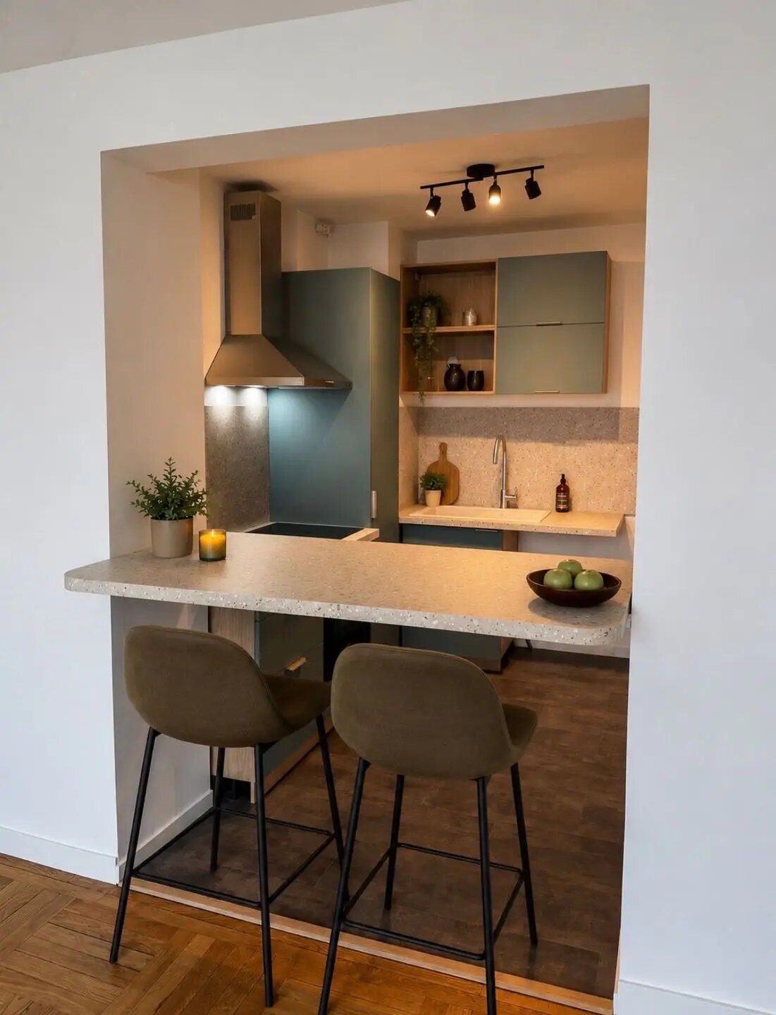 Appartement à louer, 57m², Troyes