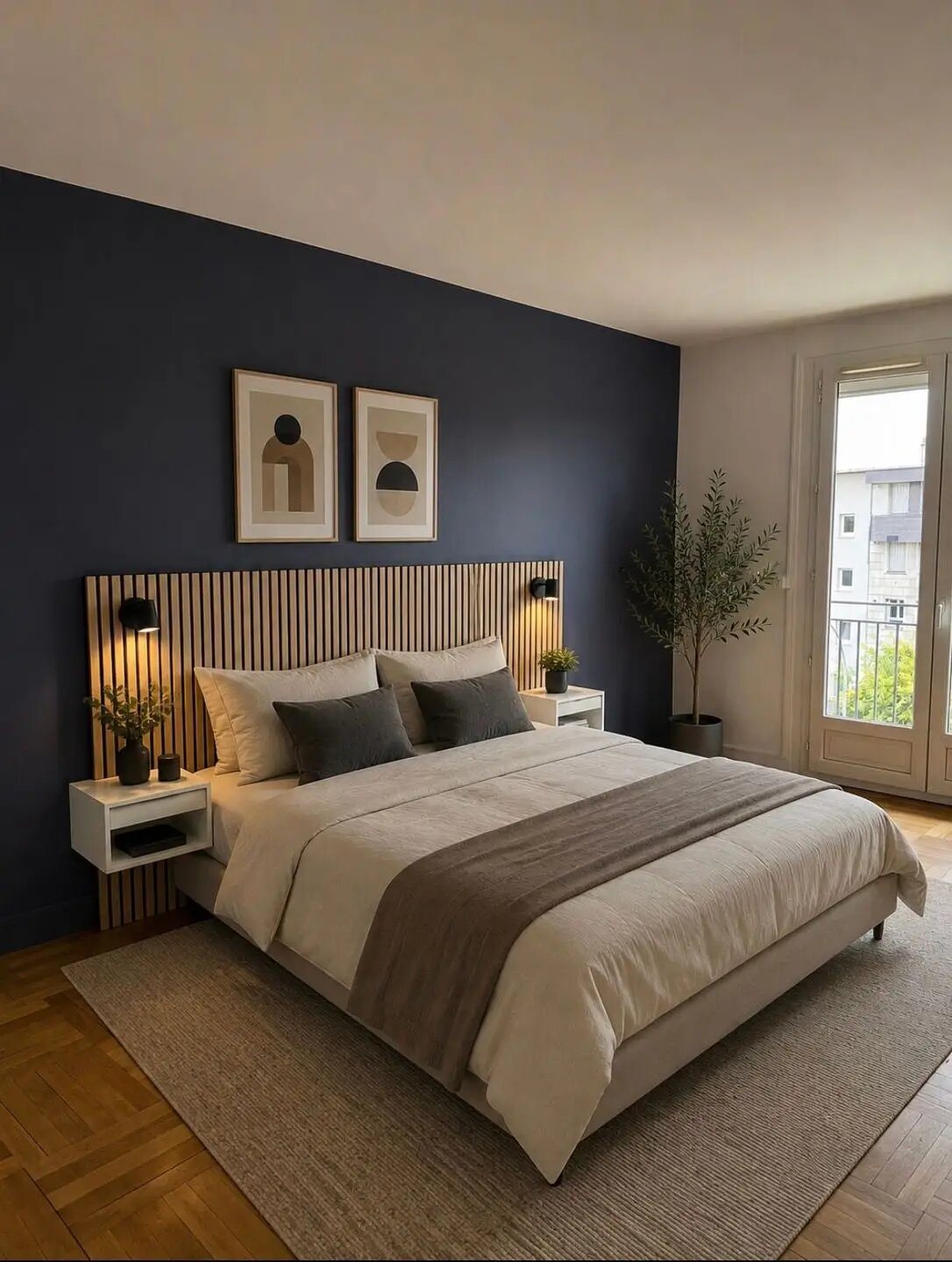 Appartement à louer, 57m², Troyes